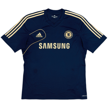 2012-13 Chelsea adidas Training Shirt - 8/10 - (XXL)