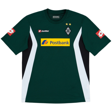 2011-12 Borussia Monchengladbach Lotto Training Shirt - 6/10 - (L)
