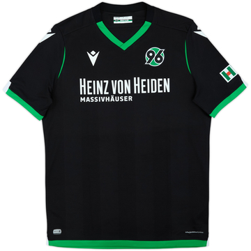 2019-20 Hannover 96 Away Shirt - 10/10 - (XL)