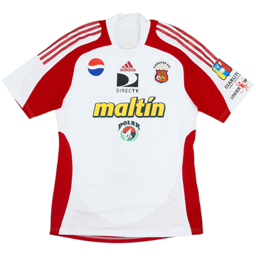 2010-11 Caracas Away Shirt - 7/10 - (M)