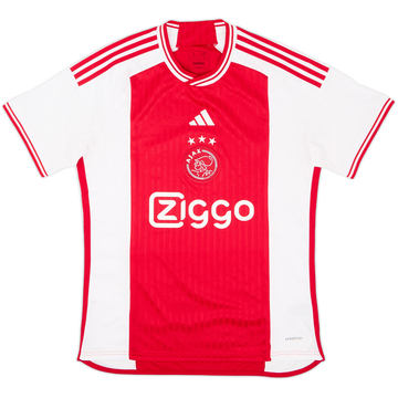 2023-24 Ajax Home Shirt - 8/10 - (L)