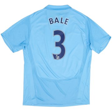 2008-09 Tottenham Away Shirt Bale #3 - 8/10 - (M)