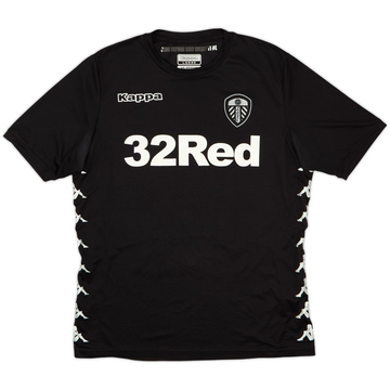 2017-18 Leeds United Away Shirt - 6/10 - (M)