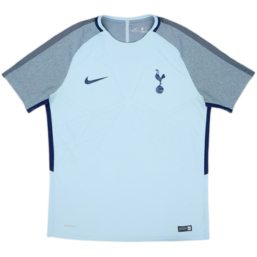 2018-19 Tottenham Nike Aeroswift Training Shirt - 9/10 - (L)