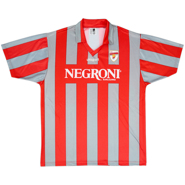 1995-96 Cremonese Home Shirt - 10/10 - (XL)