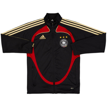 2008-09 Germany adidas Chaqueta de chándal - 8/10 - (XL.Niños)
