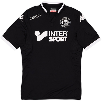 2015-16 Wigan Away Shirt - 7/10 - (M)