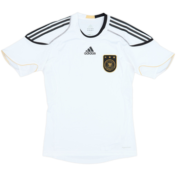 2009-10 Germany Formotion Training Shirt - 7/10 - (M)