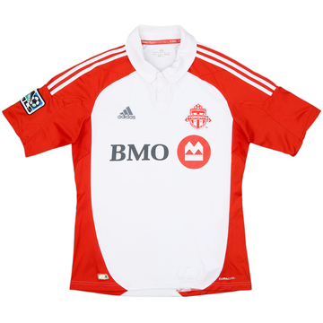 2012-14 Toronto FC Away Shirt - 8/10 - (M)