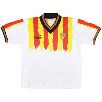 1995-96 Catalunya Home Shirt - 5/10 - (L)