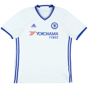 2016-17 Chelsea Third Shirt - 5/10 - (L)