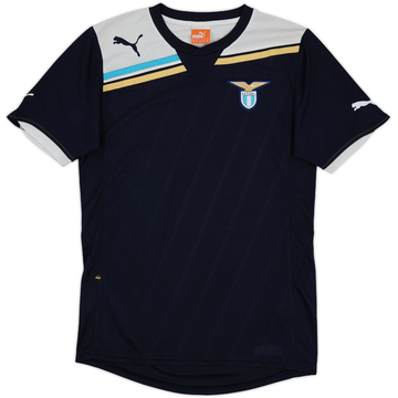 2011-12 Lazio Third Shirt - 7/10 - (XS)