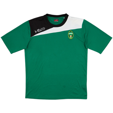2012-13 Pordenone HS Training Shirt - 6/10 - (XL)