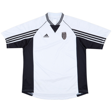 1998-99 Cesena Home Shirt - 7/10 - (XL)