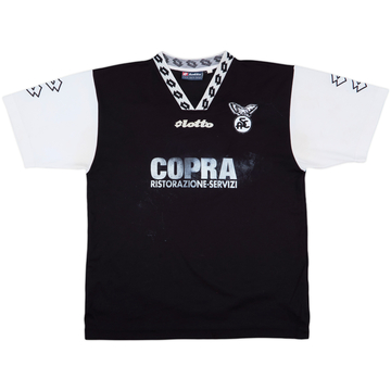 2000-01 Spezia Away Shirt - 4/10 - (XL)