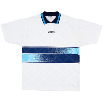 1990s Uhlsport Template Shirt - 9/10 - (XL)
