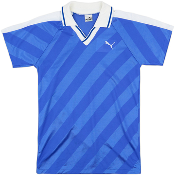1980s Puma Template shirt - 8/10 - (M)