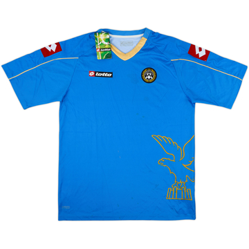 2008-09 Udinese Away Shirt (L)