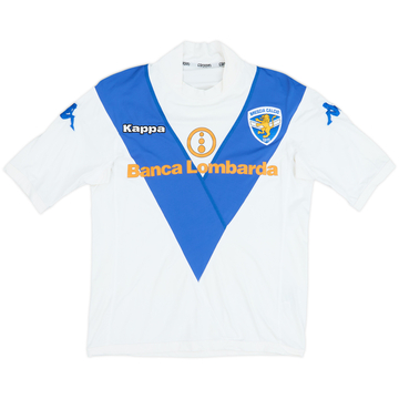 2004-05 Brescia Away Shirt - 6/10 - (M)