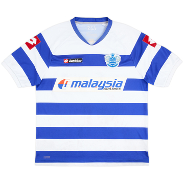 2011-12 QPR Home Shirt - 5/10 - (L)