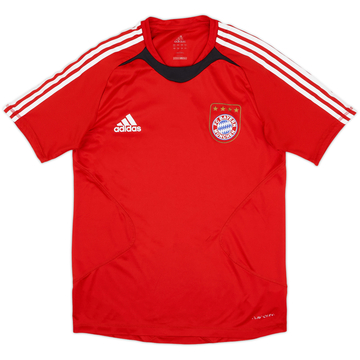 2010-11 Bayern Munich Formotion Training Shirt - 7/10 - (M)