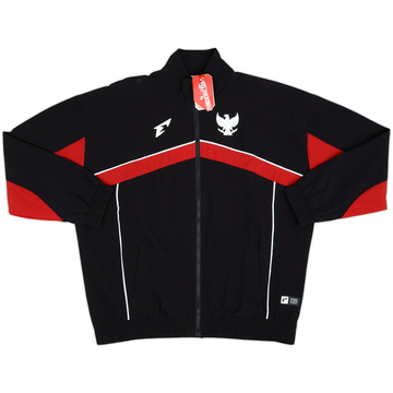 2025 Indonesia Erspo Travel Track Jacket (L)