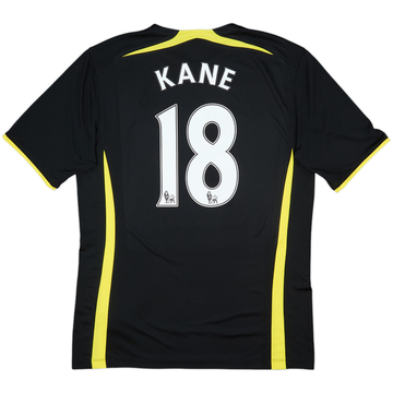 2014-15 Tottenham Away Shirt Kane #18 - 8/10 - (L)