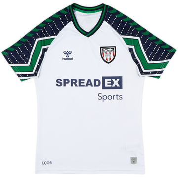 2024-25 Sunderland Away Shirt - 7/10 - (S)