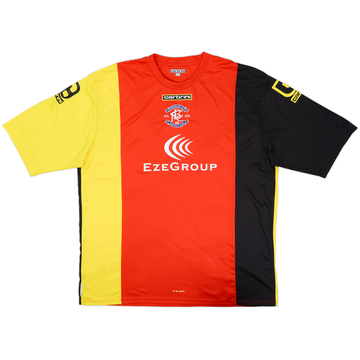 2015-16 Birmingham Away Shirt - 5/10 - (5XL)