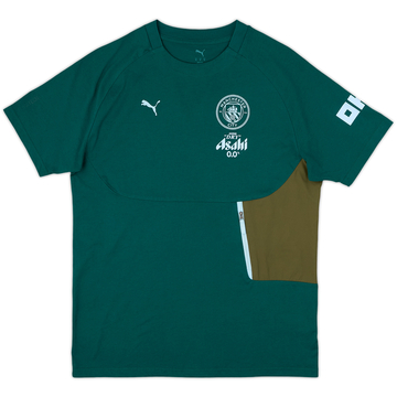 Camiseta de Algodón Puma del Manchester City 2025-26 - 10/10 - (M)