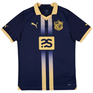 2023-24 Port Vale Away Shirt - 10/10 - (M)