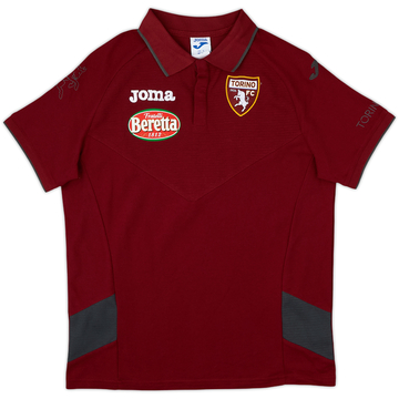 2022-23 Torino Joma Polo Shirt - 9/10 - (L)