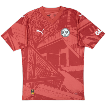 2023-24 Borussia Dortmund Special Edition GK Sample Shirt - 10/10 - (M)