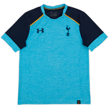 2016-17 Tottenham Under Armour Training Shirt - 9/10 - (13-14 Years)