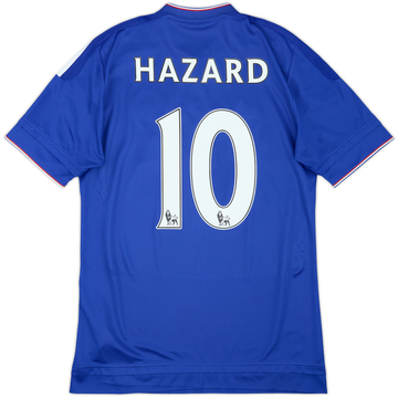2015-16 Chelsea Home Shirt Hazard #10 - 5/10 - (S)