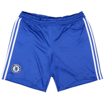 2008-09 Chelsea Home Shorts - 5/10 - (M)
