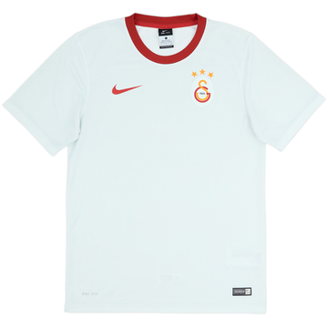 2014-15 Galatasaray Basic Away Shirt - 8/10 - (S)