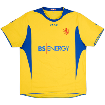 2005-07 Eintracht Braunschweig Home Shirt - 5/10 - (L)