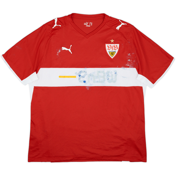 2008-10 Stuttgart Away Shirt - 4/10 - (XL)