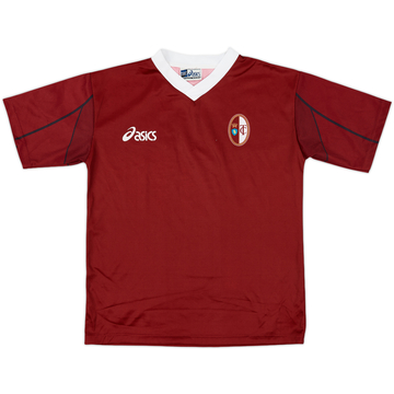 2003-04 Torino Basic Home Shirt - 9/10 - (XL.Boys)