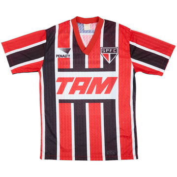 1994 Sao Paulo Away Shirt - 7/10 - (M)