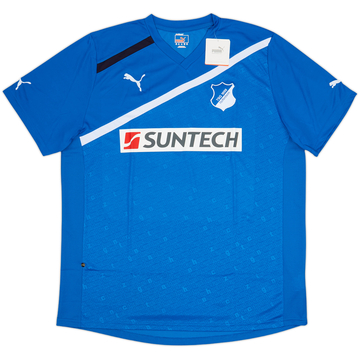 2011-12 TSG Hoffenheim Home Shirt (XXL)