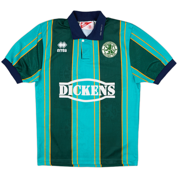 1994-95 Middlesbrough Away Shirt - 9/10 - (S)