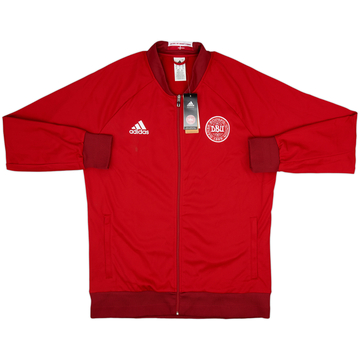 2015-16 Denmark adidas Track Jacket (XL)