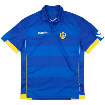 2010-11 Leeds United Away Shirt - 8/10 - (M)