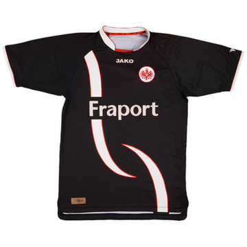 2008-11 Eintracht Frankfurt Third Shirt - 6/10 - (L)