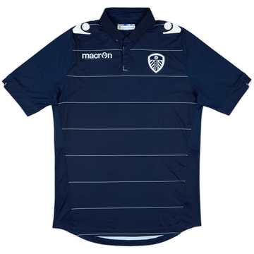 2014-15 Leeds United Away Shirt - 8/10 - (M)