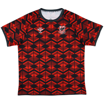 2023-24 Samartex Away Shirt - 10/10 - (XL)