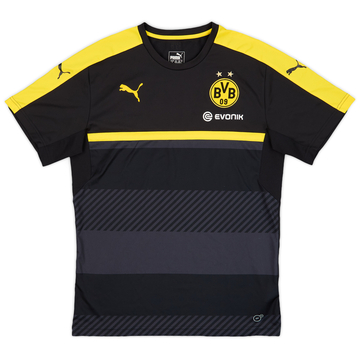 2016-17 Borussia Dortmund Puma Training Shirt - 9/10 - (L)