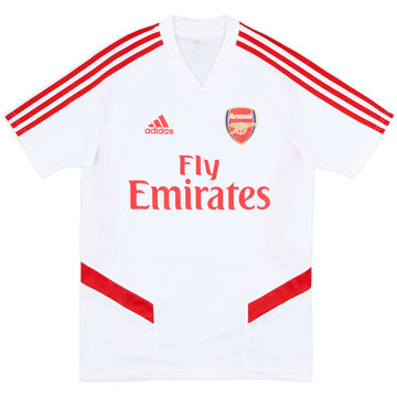2019-20 Arsenal adidas Training Shirt - 10/10 - (XS)